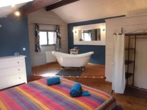 La Sauvanière - 迪瓦地区沙蒂隆