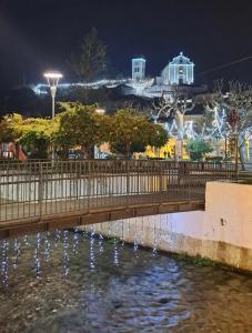 A Casa da Praça - The Square House