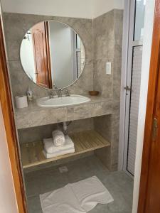 Temporarios Saenz Peña