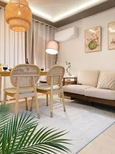 Gangseo House - Nae-ri