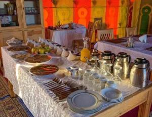 Desert Journey Camp