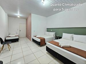 Casa Donnaju prox Avenida das Cataratas