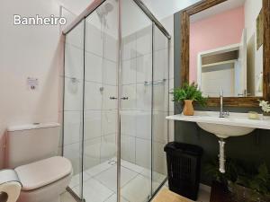 Casa Donnaju prox Avenida das Cataratas