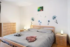 Oasi Alpina - Buglio in Monte