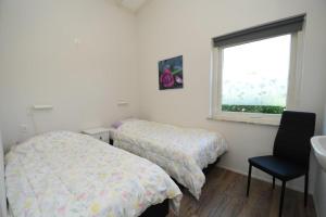 Vrijvakantiehuis Joossesweg 143