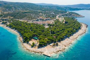 CAMP ADRIATIC MOBILE HOMES - PRIMOŠTEN