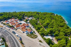 CAMP ADRIATIC MOBILE HOMES - PRIMOŠTEN