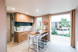 DS One Vacances, Prairies de la Mer