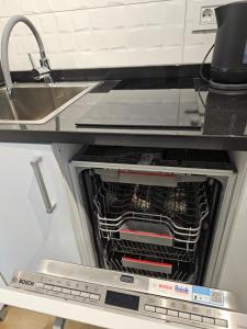 Tirkiz Apartman Banja Koviljača