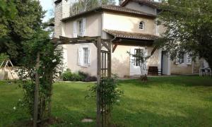Maisons de vacances L- ostal de maite : photos des chambres