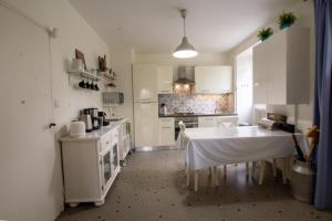 Maisons de vacances L- ostal de maite : photos des chambres