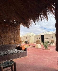 Desert Journey Camp