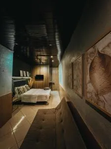 Lux - 伊格雷日尼亚