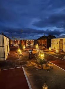 Desert Journey Camp