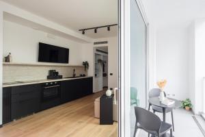 San Lorenzo Labicana Luxury Apartment