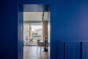 San Lorenzo Labicana Luxury Apartment