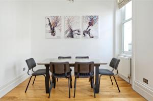 Veeve - The Chelsea Retreat