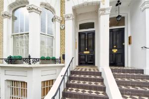 Veeve - The Chelsea Retreat
