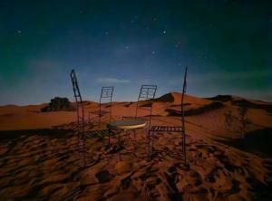 Desert Journey Camp