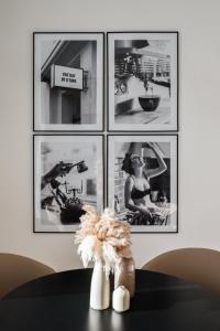 San Lorenzo Labicana Luxury Apartment