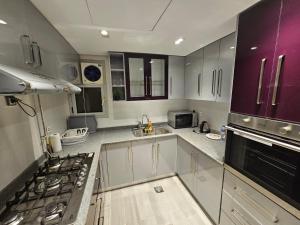 CFC, Luxury in A Prime Location