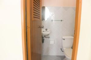 Iloilo Transient Rooms Good for 15-20 pax