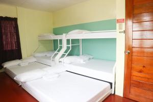 Iloilo Transient Rooms Good for 15-20 pax