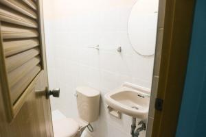 Iloilo Transient Rooms Good for 15-20 pax