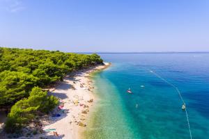 CAMP ADRIATIC MOBILE HOMES - PRIMOŠTEN