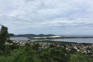 Viva Floripa com tranquilidade!