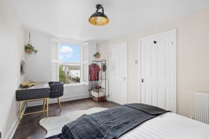 Luxury Holiday Apartments