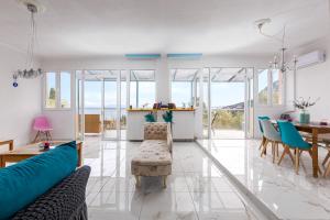 Villa Olive Tree by Estia