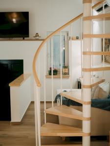 Lenko Verde Apartment by Estia