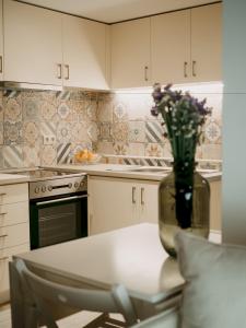 Lenko Verde Apartment by Estia