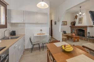 Yialos Ammos Seaside Residence by Estia