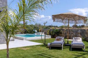 Hermagio Villa Hermione by Estia