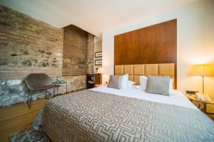 Superior Double Room - Main Building room in Hotel Vestibul Palace & Villa - Small Luxury Hotels Of The World