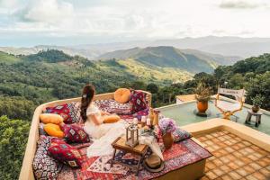 U Garden - 3hvězdičkové hotely ve městě Ban Huai Khai