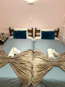 Karpouzis guesthouse