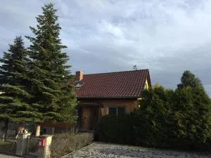 FeWo T und T GbR - Heideland