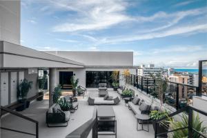 Flat Novo - Perto da praia