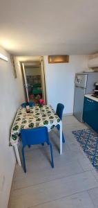 Balcone sul Golfo di Castellammare