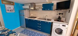 Balcone sul Golfo di Castellammare