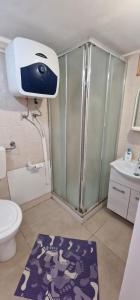 Balcone sul Golfo di Castellammare