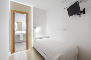 Single Room room in Atenas
