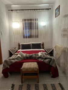 Karpouzis guesthouse