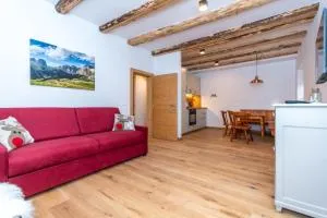 Ciesa dela Maestra - 卡普里莱