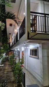 Roccksar Pension House