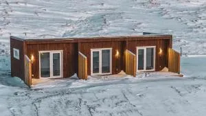 Brandsstaðir, gistihús í Blöndudal - Varmahlid