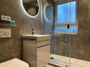 Chiemgau Comfort A3 Ferienwohnanlage Oberaudorf mit Hallenbad und Sauna